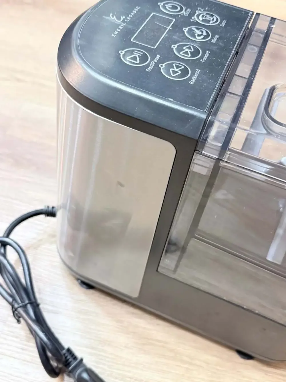 Emeril Lagasse Pasta & Beyond Automatic Pasta and Noodle Maker